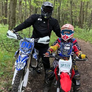 Meet your Posher, Steve